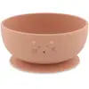 Image de Bol en silicone avec ventouse Mrs. CAT