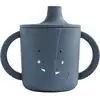 Image de Tasse d'apprentissage en silicone