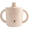 Image de Tasse d'apprentissage en silicone