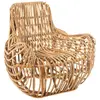 Image de Fauteuil en rotin