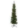 Image de Sapin de noël en plastique vert h180cm