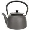 Image de Théière en Fonte, gris, 0,92 l