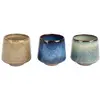 Image de Lot de 3 Tasses en Céramique, assortis, 24 cl