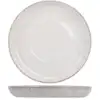 Image de Lot de 6 Sous-Tasses en Céramique, blanc, D 14,5 cm