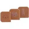 Image de Lot de 3 boîtes à goûter