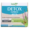 Image de Herbalgem Détox Express Monodose Bio 7 Jours Purifie l'organisme - 7 ampoules