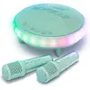 Image de Enceinte karaoké portable
