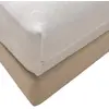 Image de Housse rénove matelas en polyester 180 x 200 cm