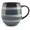 Image de Tasse multicolore en grès 35cl