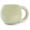 Image de Tasse vert en porcelaine 33cl