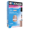 Image de Excilor Solution Forte Color Traitement Mycose de l'Ongle