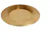 Image de Plafonnier LED rond en métal D21.5cm
