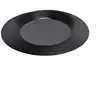 Image de Plafonnier LED rond en métal D34.5cm