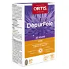 Image de Ortis Digestion DépurFoie Foie 60 comprimés
