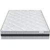 Image de Matelas 160x200 mémoire de forme - mousse ergo, haute densité