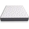 Image de Matelas 160x200 mémoire de forme - mousse ergo hr