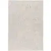 Image de Tapis en laine gris 160 x 230 cm