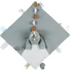 Image de Doudou attache sucette Stégi le stégosaure