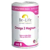 Image de Be-Life Oméga 3 Magnum 180 capsules