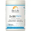 Image de Be-Life Zn B6 Magnum 60 gélules
