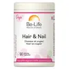 Image de Be-Life Hair & Nail 90 gélules