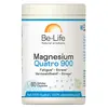 Image de Be-Life Magnésium Quatro 900 60 gélules