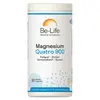 Image de Be-Life Magnésium Quatro 900 90 gélules