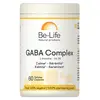 Image de Be-Life Gaba Complexe 60 gélules