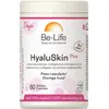 Image de Be-Life HyaluSkin 60 gélules