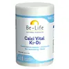 Image de Be-Life Calci Vital K2-D3 60 gélules
