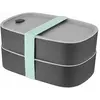 Image de Bento box en pvc 2 pcs