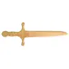 Image de Dague de pirate en bois à décorer 25cm