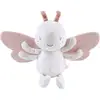 Image de Peluche libellule Louli