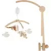 Image de Mobile musical en bois