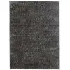 Image de Tapis effet brillant extra-doux gris 120x170