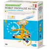 Image de Robot propulsé au sel à construire