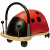 Image de Grand porteur Coccinelle