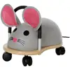 Image de Petit porteur Souris