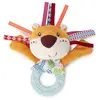 Image de Hochet de dentition Jack
