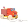 Image de Camion toupie à tirer