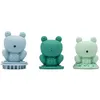 Image de Set de 3 grenouilles de bain
