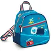 Image de Sac à dos bébé En route