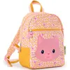 Image de Sac à dos Jeanne le chat