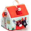 Image de Peluche d'activités Ma première ferme