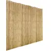 Image de Brise vue naturel - 2x5m
