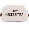 Image de Trousse de toilette Baby necessities