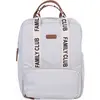 Image de Sac à dos à langer Family club