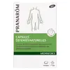 Image de Pranarom Aromaforce Défenses Naturelles Bio 30 capsules