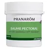 Image de Pranarom Aromaforce Baume Pectoral Bio 80ml