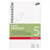 Image de Pranarom Oleocaps 5 Cycle Menstruel Bio 30 capsules